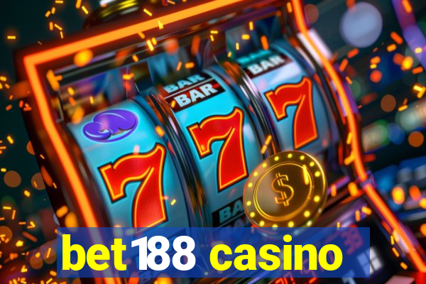 bet188 casino